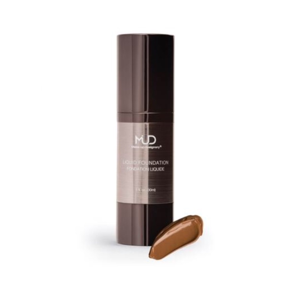 Liquid Foundation